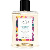 BAÏJA Delirium Floral nježni gel za tuširanje 300 ml Cijene