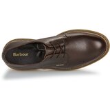 Barbour HAREFIELD Smeđa | shoptok.hr