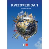 Klett Aco Brajković - Kvizopedija 1 Cene