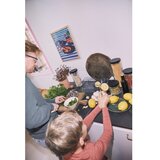 Rosendahl Staklena posuda za namirnice za čuvanje hrane Grand Cru – | shoptok.hr
