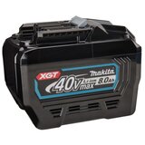 Makita akumulator BL4080F 40 V max XGT, 8,0 Ah Li-ion (191X65-8) Cijene