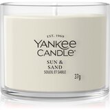 Yankee Candle Sun & Sand mirisna svijeća 37 g Cijene
