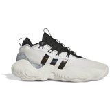 Adidas trae young 3 muška patika za košarku crna IF5592 Cene