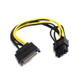  Kabl PCI-E SATA na 8 pina Cene