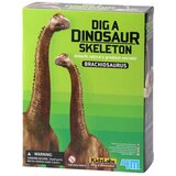 4m Dinozaver Brahiozaver, (20382565) Cene