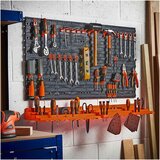 Vonhaus Stenski organizator s policami | Shoptok.si
