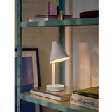 Nordlux Stona lampa WILMER 1xE14/40W/230V bela | Eponuda.com
