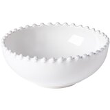 Costa Nova bijela zdjela od kamenine Pearl, ⌀ 15 cm Cijene