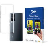 3mk Skinny futrola za Vivo X60 Pro - Prozirna KP20084 | shoptok.hr