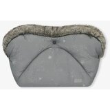 Kikka Boo Kikkaboo zimska navlaka za kolica trendy galaxy grey ( kkb41160 ) Cene