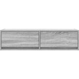 TV ormar Sivi hrast sonoma 100 x 31 x 25,5 cm Konstruirano drvo | shoptok.hr
