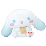 Banpresto Sanrio Characters Softmates Cinnamoroll Figura 15cm | shoptok.hr