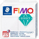 Staedtler FIMO Effect polimerna glina 57g | White galaxy Cene