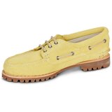 Timberland Mokasini & Jadralni čevlji NOREEN Rumena | Shoptok.si