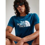 The North Face Majica 'EASY' modra / bela | Shoptok.si