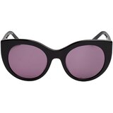 Dkny Sončna očala DK517S-001 Črna Cene
