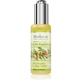 Saloos Cold Pressed Oils Extra Bio Argan bio arganovo olje s pomlajevalnim učinkom 50 ml Cene