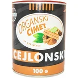 Cejlonski cimet u prahu organski 100g