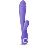Good Vibes Only Rabbit vibrator Fane, vijoličen | Shoptok.si