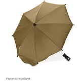  Suncobran za kolica svjetlo smeđa | shoptok.hr