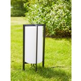 Markslöjd 107987 - LED spoljna lampa GARDEN24 LED/6W/24V 54 cm IP44 crna | Eponuda.com