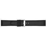 Poletto crni Elite And Eko Kaiš Za Sat 392/00.22 | ePonuda.com