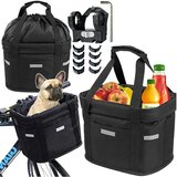  Košara za upravljač bicikla | shoptok.hr