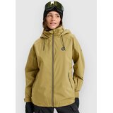 Roxy Landscape Jakna fennel seed | Shoptok.si
