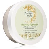 Avon Planet Spa Heavenly Hydration hidratantna krema za tijelo 200 ml Cijene