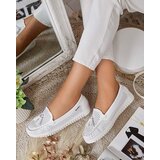 Resti Women's openwork moccasins Molaffa | Shoptok.si