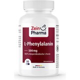 ZeinPharma L-fenilalanin 500 mg Cijene