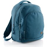 MiquelRius Školski ranac Urban, 3 pregrade, 23l, Petrolej | ePonuda.com