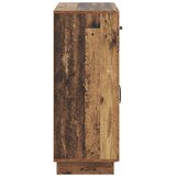  Kreveta Staro drvo 66 x 34,5 x 87 cm Konstruirano drvo Slike