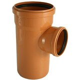  KG-cijev (Nazivni promjer: 160/110 mm, 87 °) | shoptok.hr