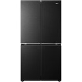 Haier HCR59F18DNMB štirivratni hladilnik | Shoptok.si