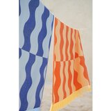 noo.ma Žuti /narančasti pamučan ručnik za plažu 100x160 cm Nuno – | shoptok.hr