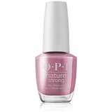 OPI Nature Strong lak za nokte Simply Radishing 15 ml Cijene