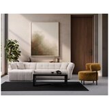 Atelier Del Sofa ugaona garnitura boxer left white cene