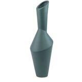 WALLXPERT zelena keramička vaza BSI222 | ePonuda.com