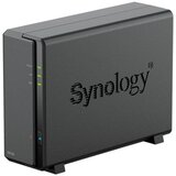 Synology HDD NAS Storage DS124 1-Bay | Eponuda.com