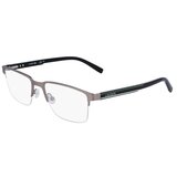Lacoste L2279 038 M (52) Siva/Kristalna | Shoptok.si