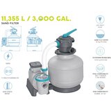 Bestway pješčana pumpa (11355L/h) | shoptok.hr