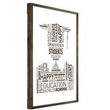 Wallxpert Dekorativna slika TD069 | Eponuda.com