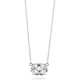 Victoria Cruz celina crystal ogrlica sa swarovski kristalom ( a3231-07hg ) Cene