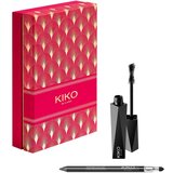 KIKO Milano Twist 'N Twinkle Holiday Midnight Glaze poklon set za oči Cijene