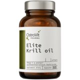 OSTROVIT pharma elite krill oil 60 kapsula – podrška srcu, zglobovima i mozgu Cene