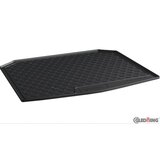 Gledring gumeni tepih za prtljažnik za Škoda KAROQ 2WD&4WD
lower variable bottom,
narrow spare tyre or without it | shoptok.hr