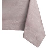 AmeliaHome traka za stol Vesta s manšetom 30x80 cm, puderasto roza | shoptok.hr