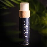 Cocosolis UOMO negovalno olje za sončenje brez zaščitnega faktorja za moške Black Coconut 110 ml | Shoptok.si