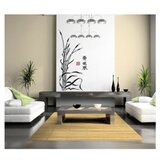  Šablona XXL Japanska trava 7-dijelna 70x200 cm KORIŠTENO | Eponuda.ba
